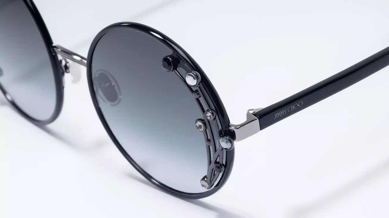 Солнцезащитные очки JIMMY CHOO GEMA/S 807