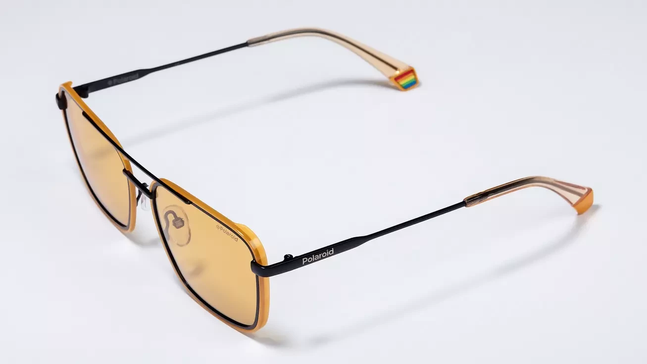 Солнцезащитные очки POLAROID PLD 6115/S 40G