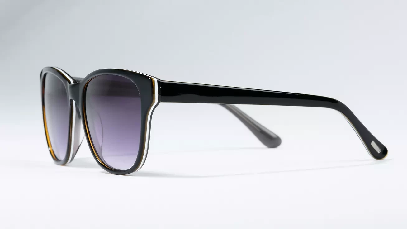 Солнцезащитные очки MORE&MORE 54776 670