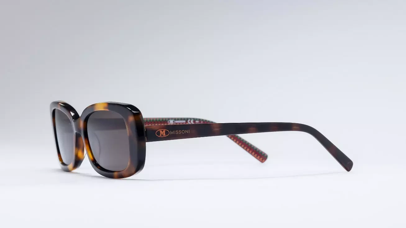 Солнцезащитные очки M MISSONI MMI 0005/S 086