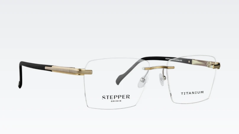 Оправа Stepper SI-88074 F010