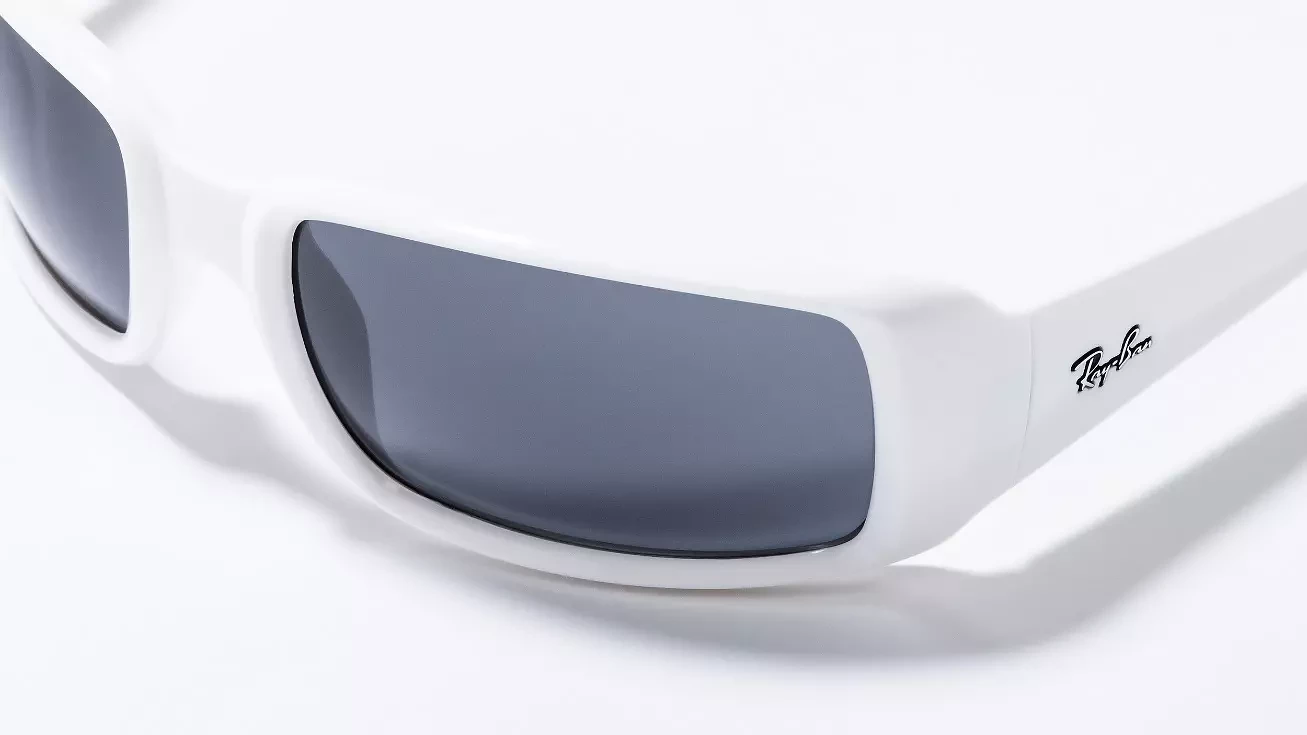 Солнцезащитные очки Ray Ban 0RB4338 649187