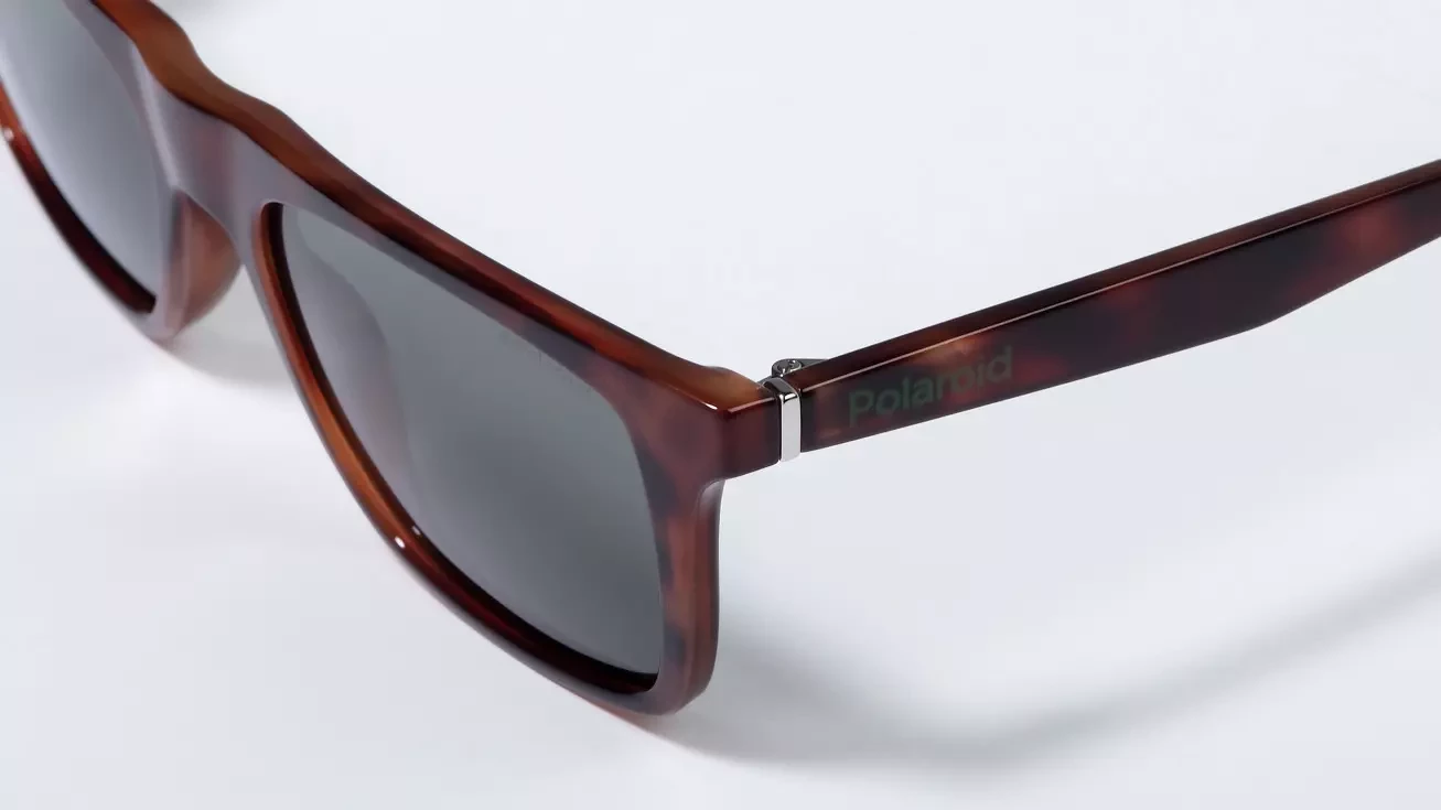 Солнцезащитные очки POLAROID PLD 6110/S XGW