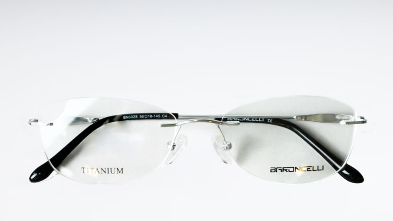 Оправа BARONCELLI BN602S C4