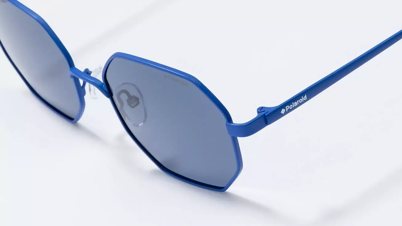 Солнцезащитные очки POLAROID PLD 6067/S PJP