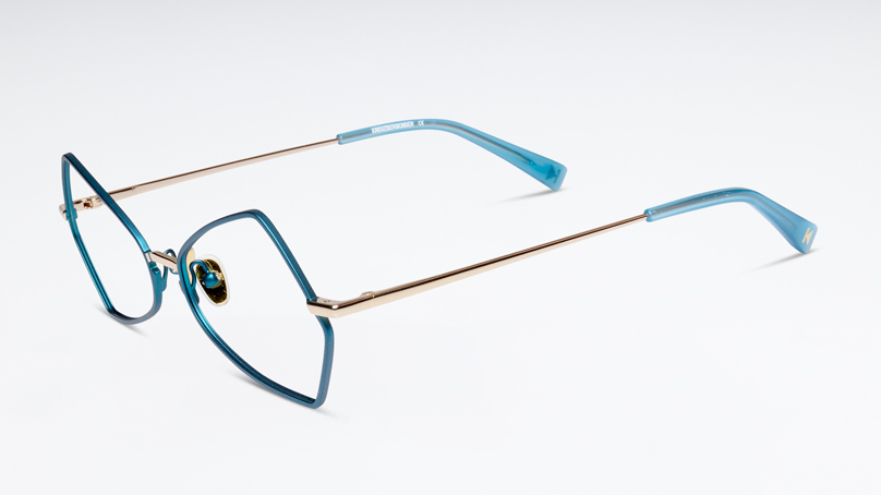 Оправа KREUZBERGKINDER ADELINDA C3