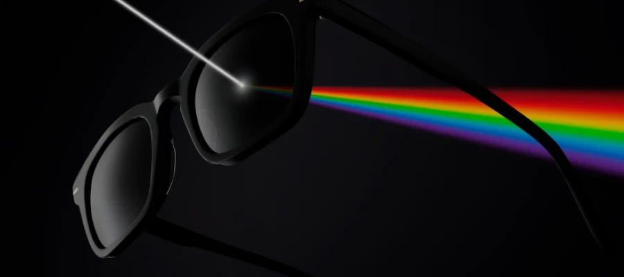 Очки для коррекции зрения