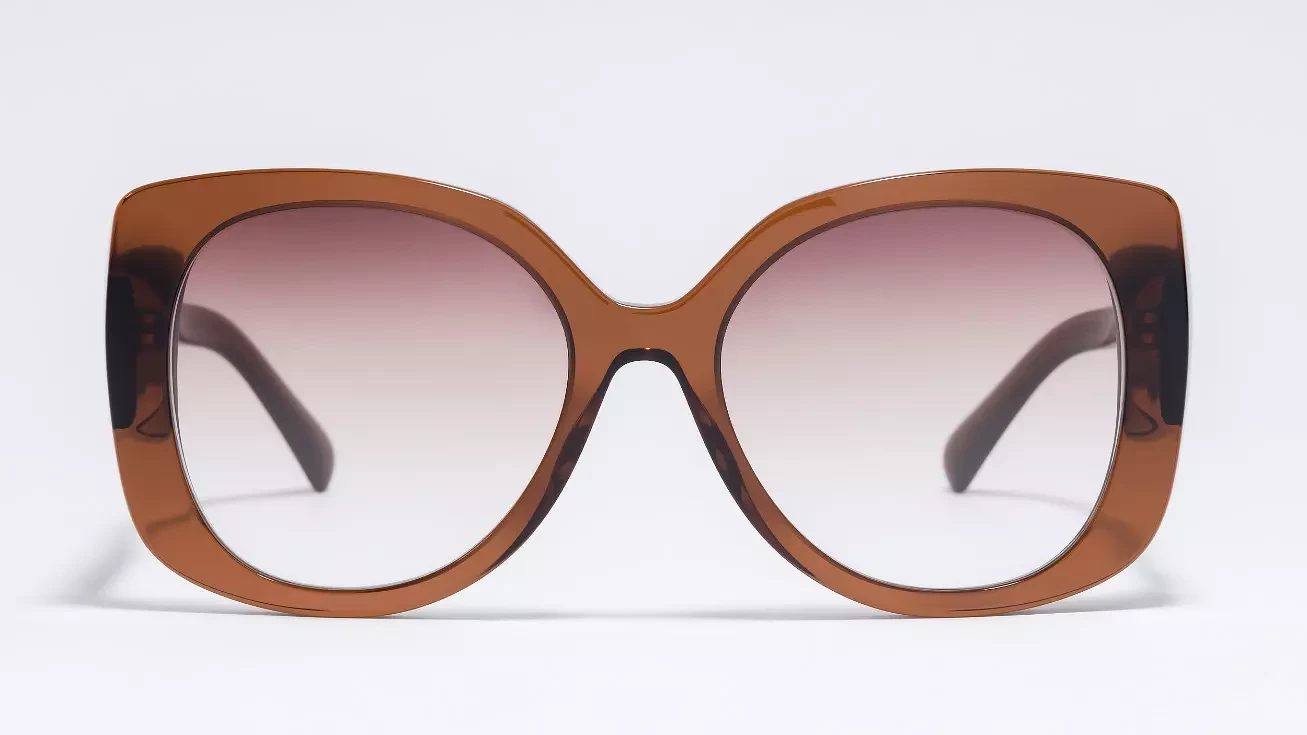 Солнцезащитные очки VERSACE 0VE4387 53240P