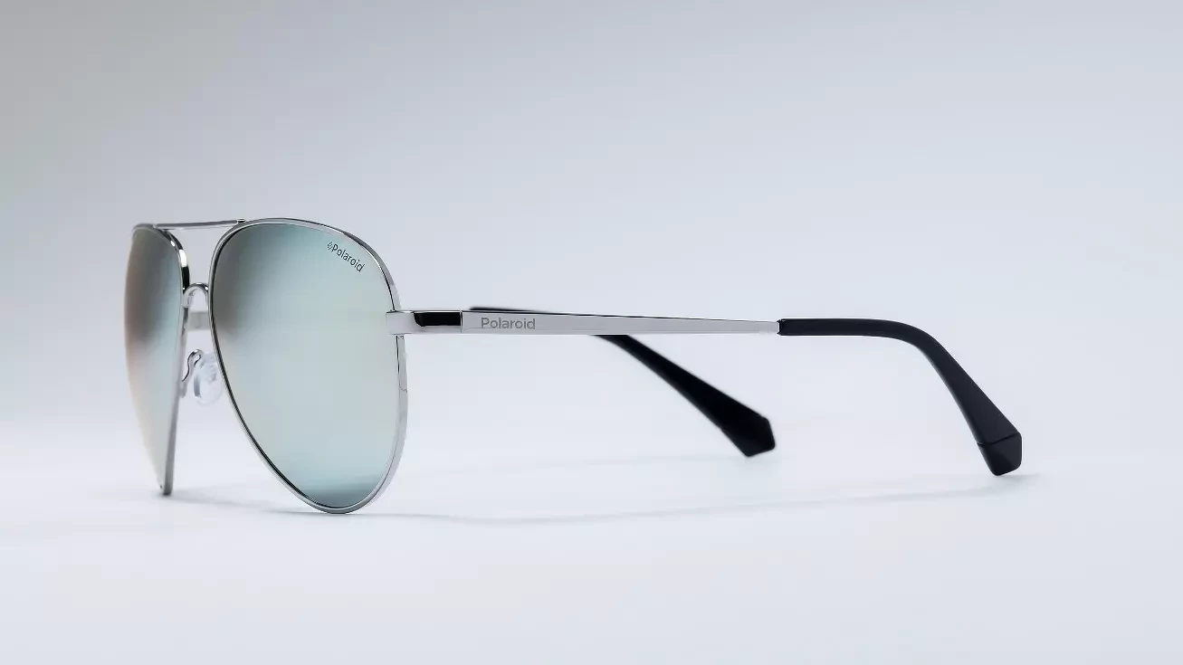 Солнцезащитные очки POLAROID PLD 6012/N/NEW 010