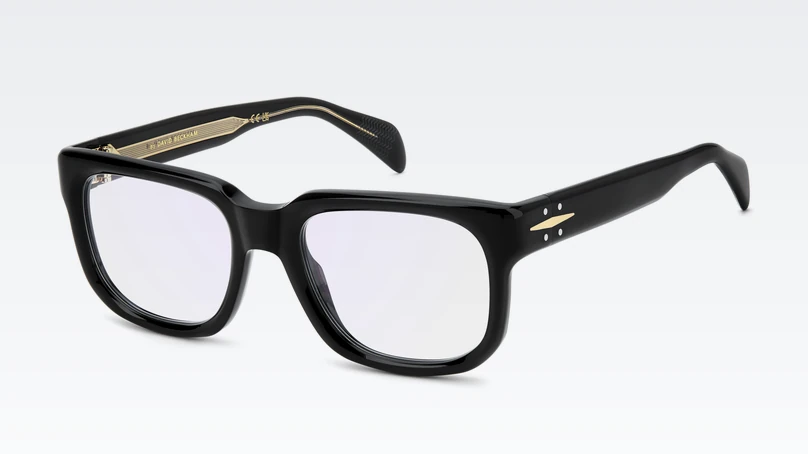 Оправа David Beckham DB 7156 807