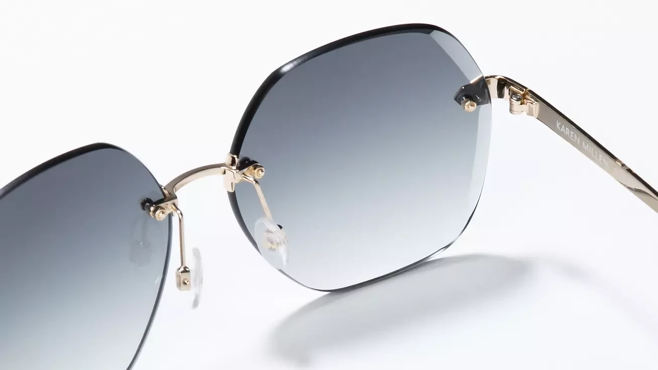 Солнцезащитные очки Karen Millen KM7018 482