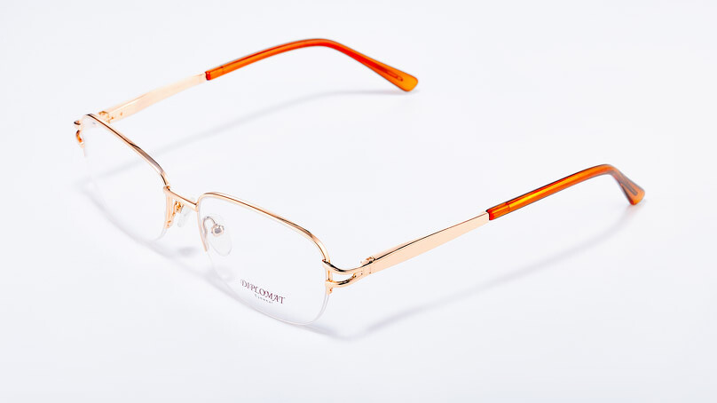 Оправа DIPLOMAT 37138 C1