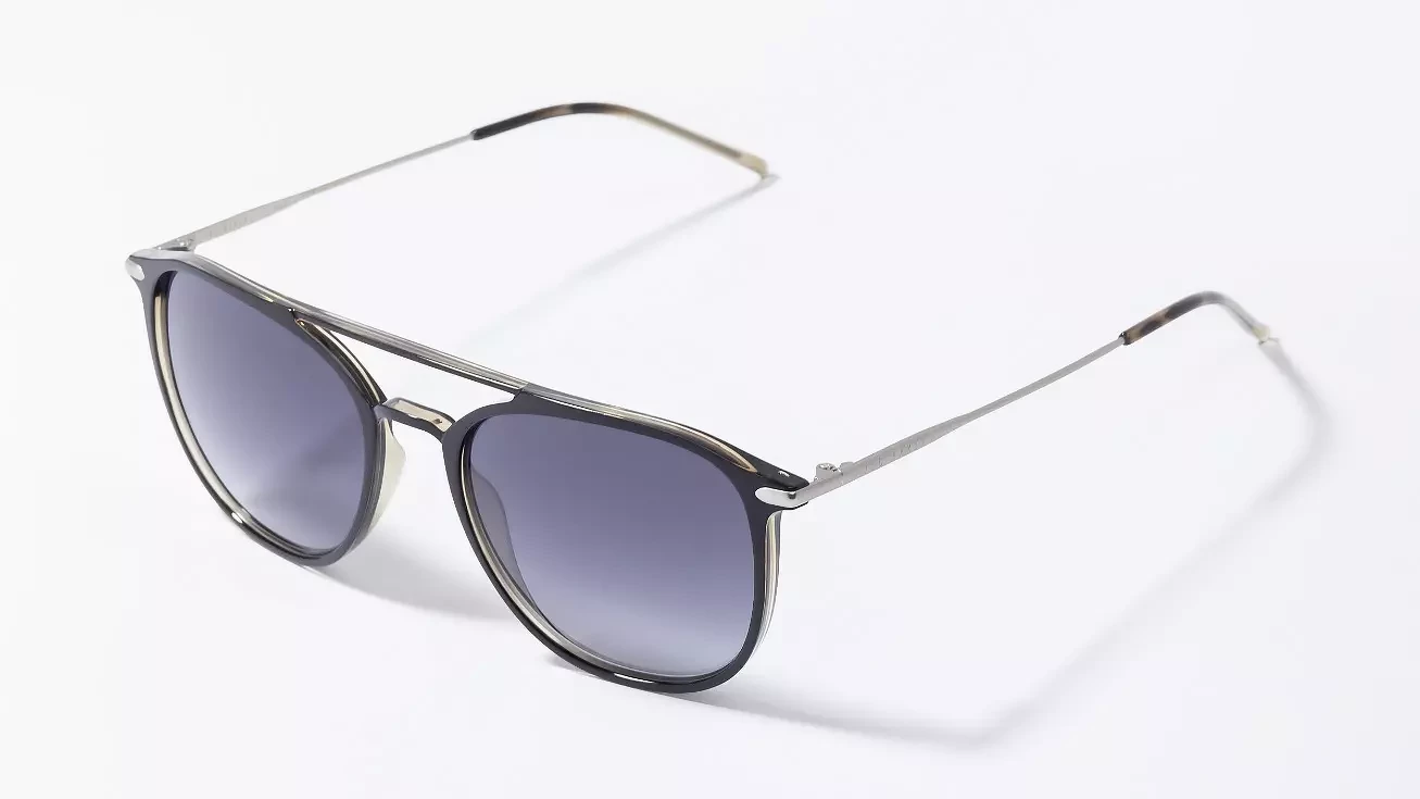 Солнцезащитные очки TED BAKER HOWE 1623 001