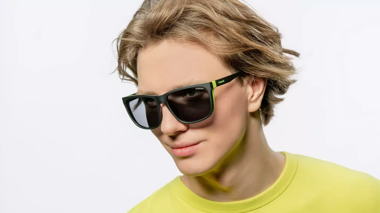 Солнцезащитные очки POLAROID PLD 7034/G/S 71C