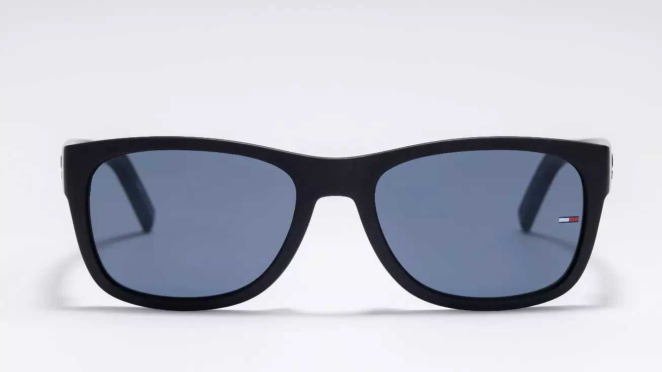 Солнцезащитные очки Tommy Hilfiger TJ 0025/S 0VK