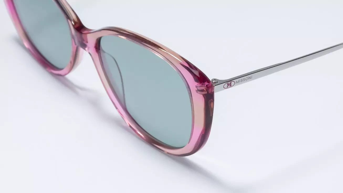 Солнцезащитные очки M MISSONI MMI 0013/S E3H
