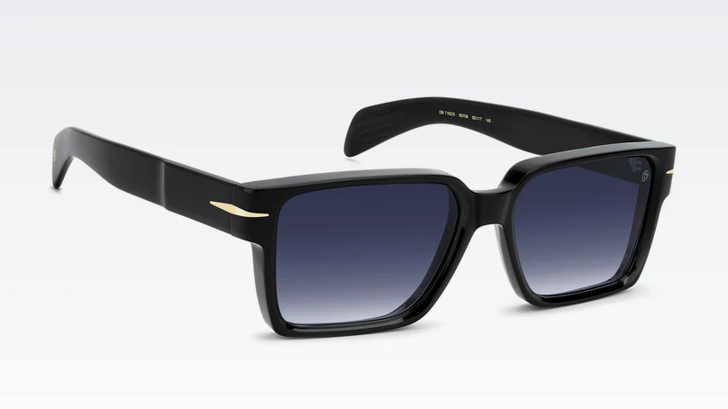 Солнцезащитные очки David Beckham DB 7162/S 807 08