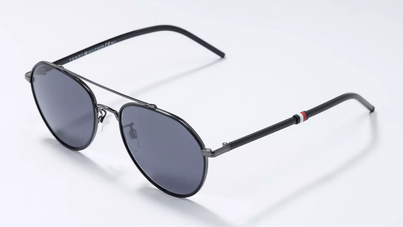 Солнцезащитные очки Tommy Hilfiger TH 1678/F/S V81