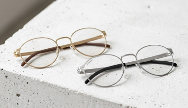 Оправы из титана: преимущества и недостатки