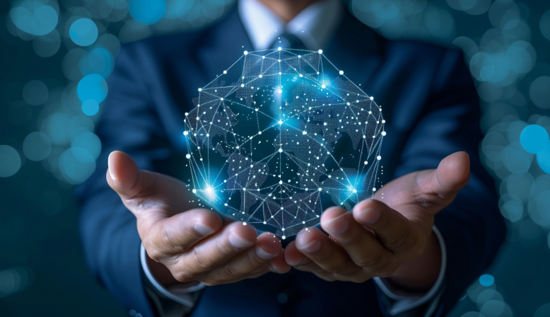 Новые технологии для зрения в офтальмологии и не только