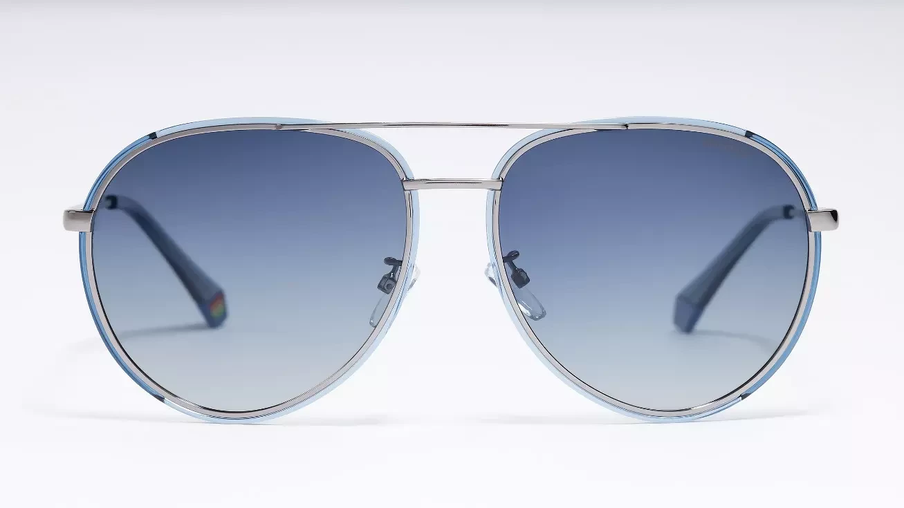 Солнцезащитные очки POLAROID PLD 6116/G/S V84