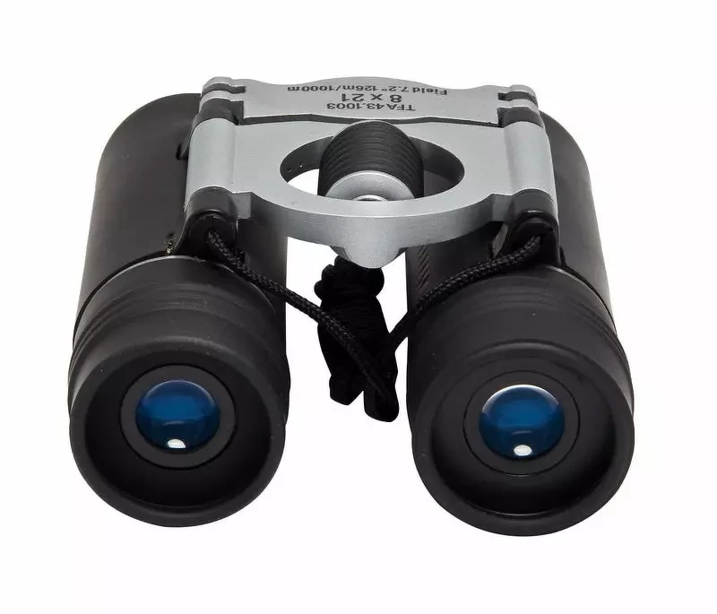 Бинокль Visumatic Traveller 8*21