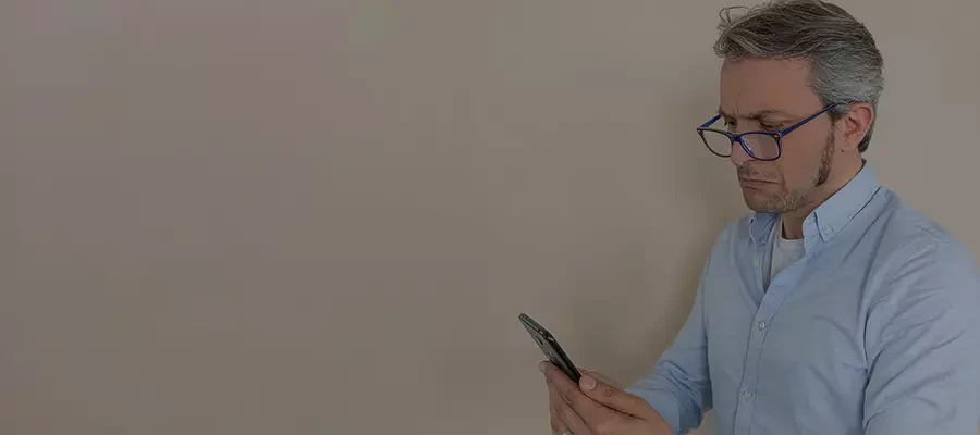 Пресбиопия — что это?