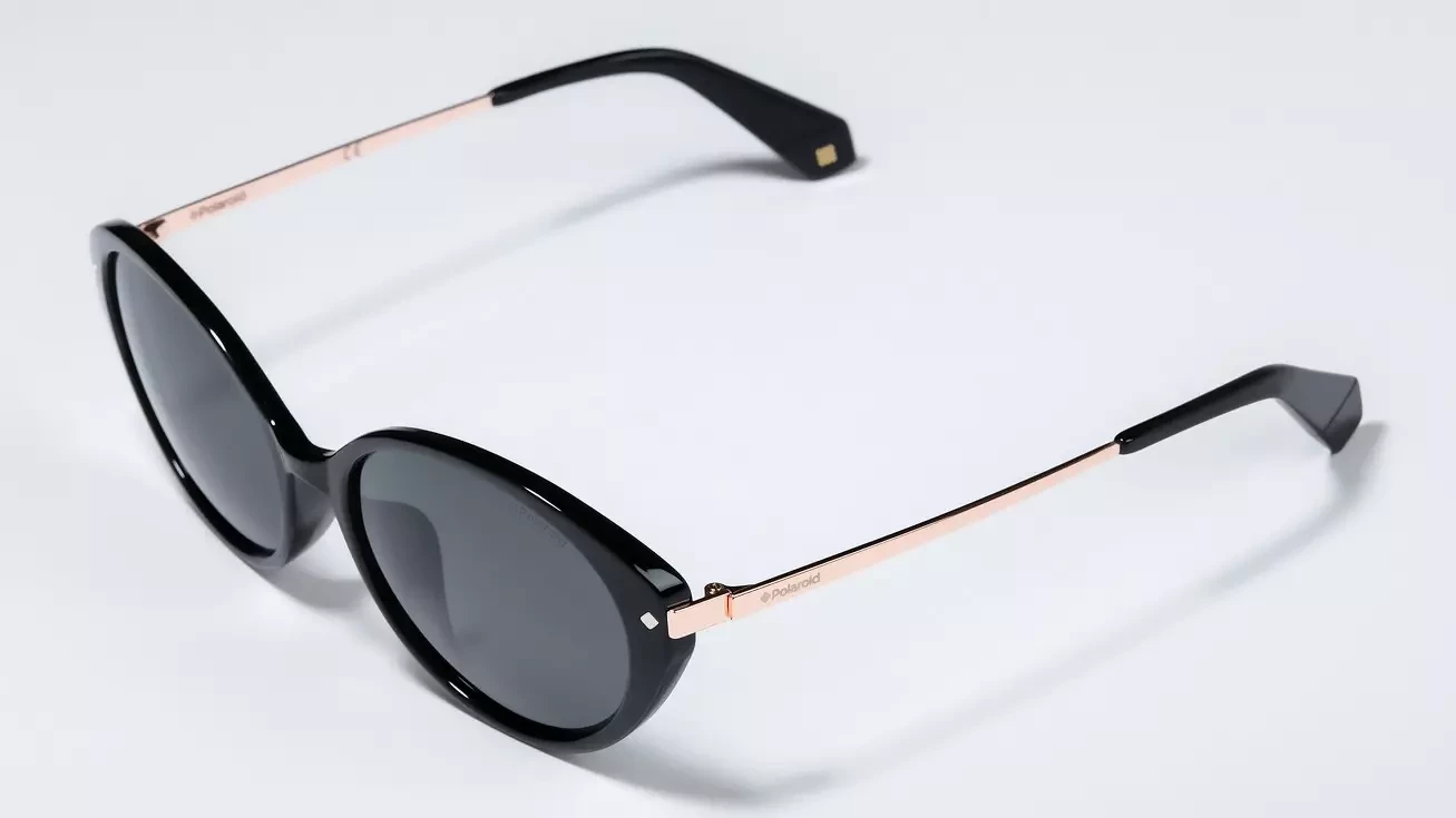 Солнцезащитные очки POLAROID PLD 4077/F/S 807