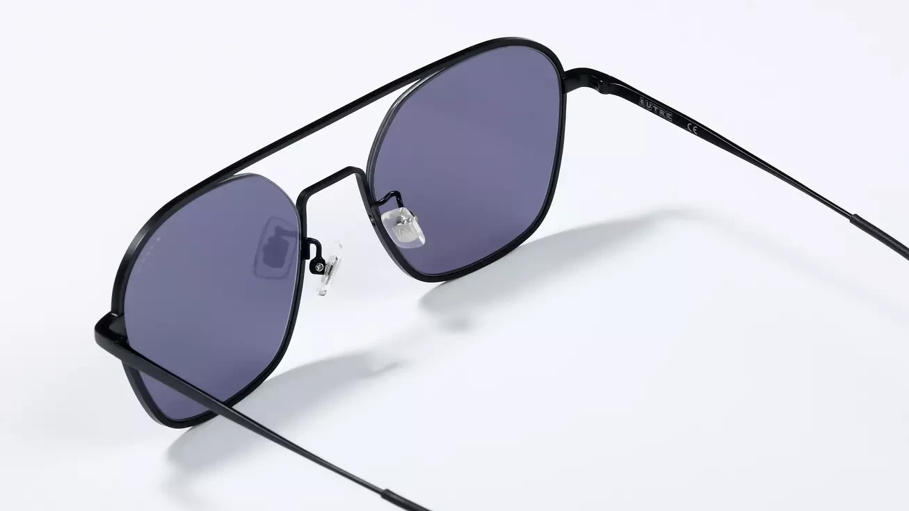 Солнцезащитные очки AUTRE GLITTER C5