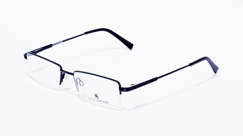 Оправа Rico Mirado 282 BLACK