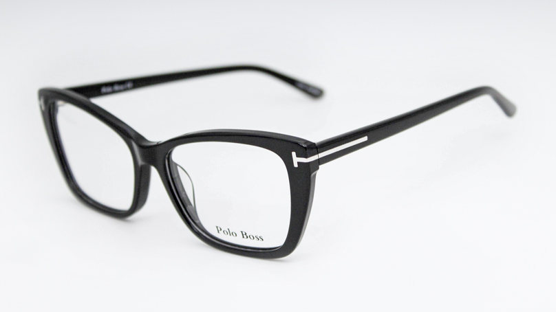 Оправа POLO BOSS PL2002 C1