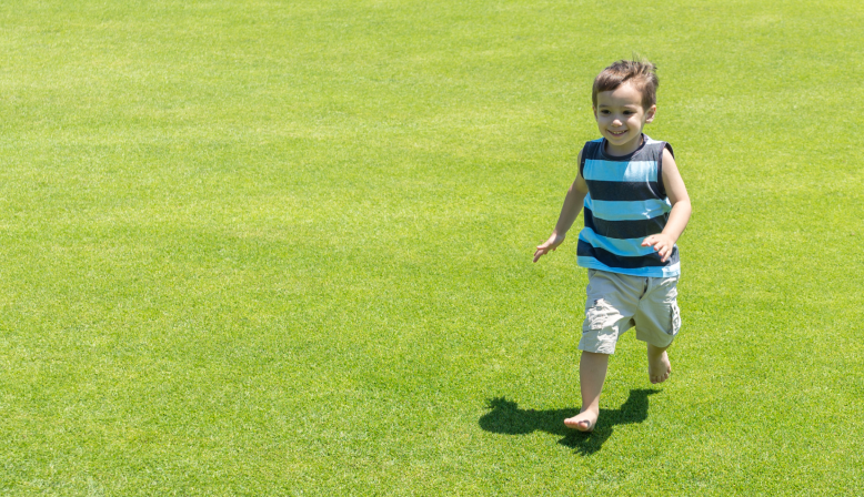 5 причин, почему детям можно носить мягкие контактные линзы