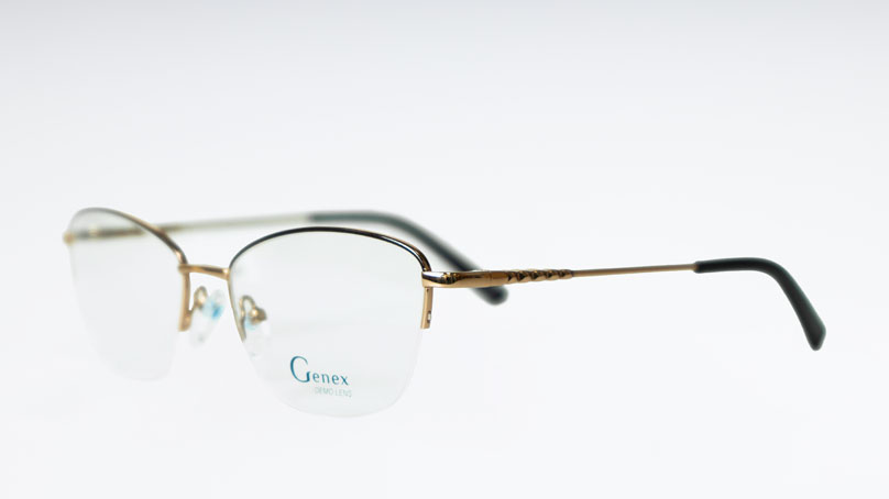 Оправа Genex G1398 C021