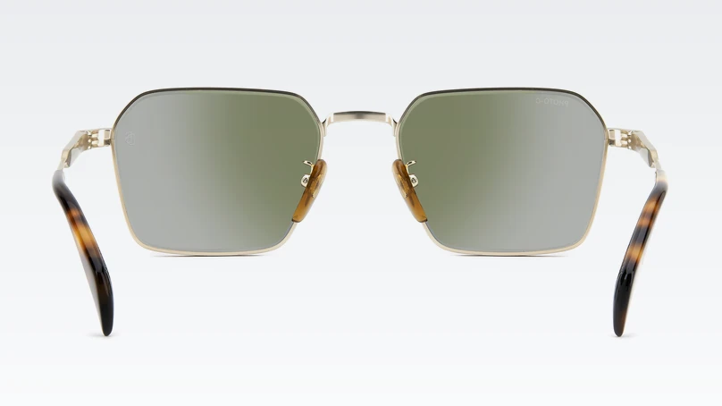 Солнцезащитные очки David Beckham DB 1245/S 0NR