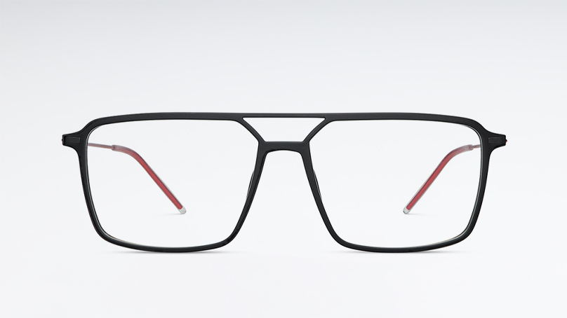 Оправа LOOL STRUT (STRUT) BKRD