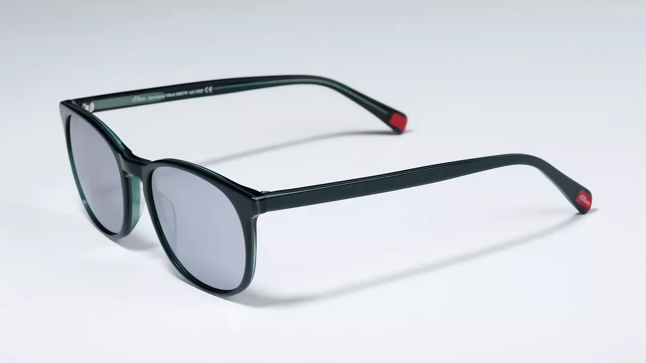 Солнцезащитные очки S.OLIVER 98575 500