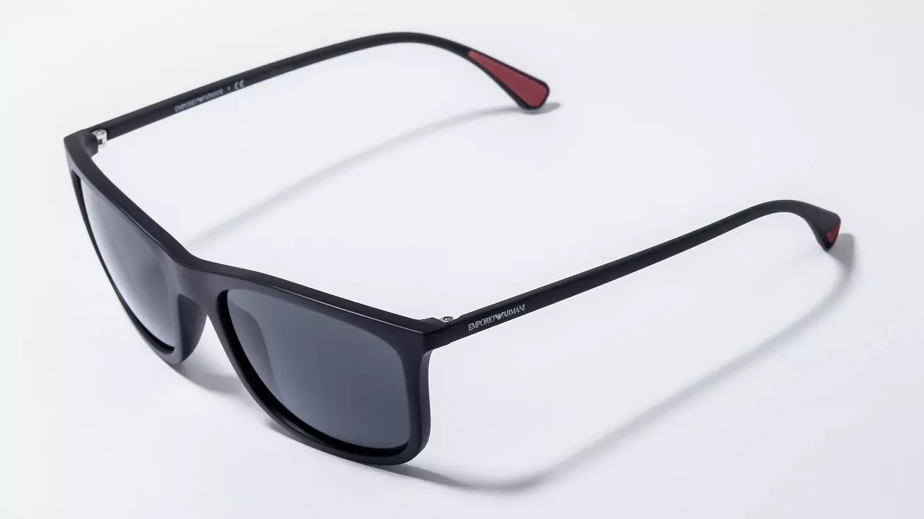 Солнцезащитные очки Emporio Armani 0EA4155 504287