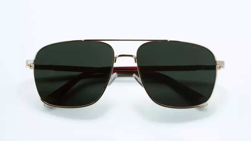 Солнцезащитные очки POLAROID PLD 4128/S/X J5G