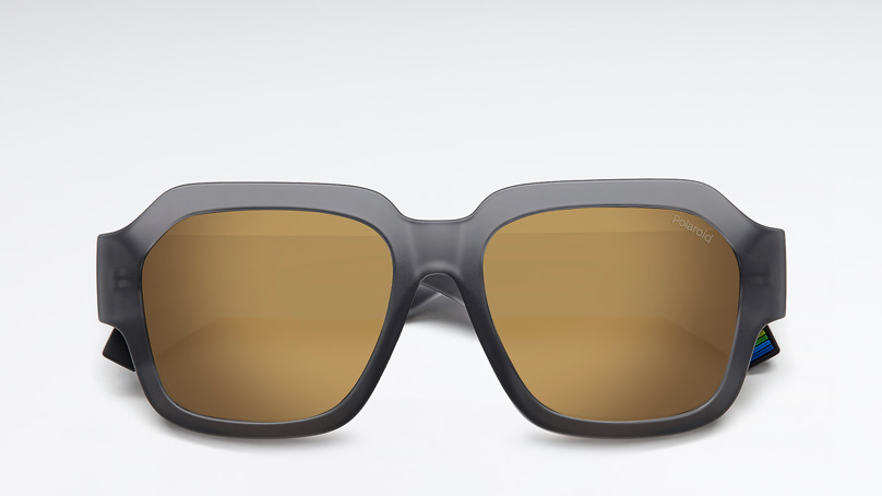 Солнцезащитные очки POLAROID PLD 6212/S/X RIW