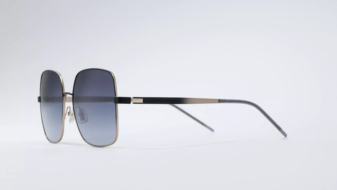 Солнцезащитные очки BOSS HUGO BOSS 1160/S I46