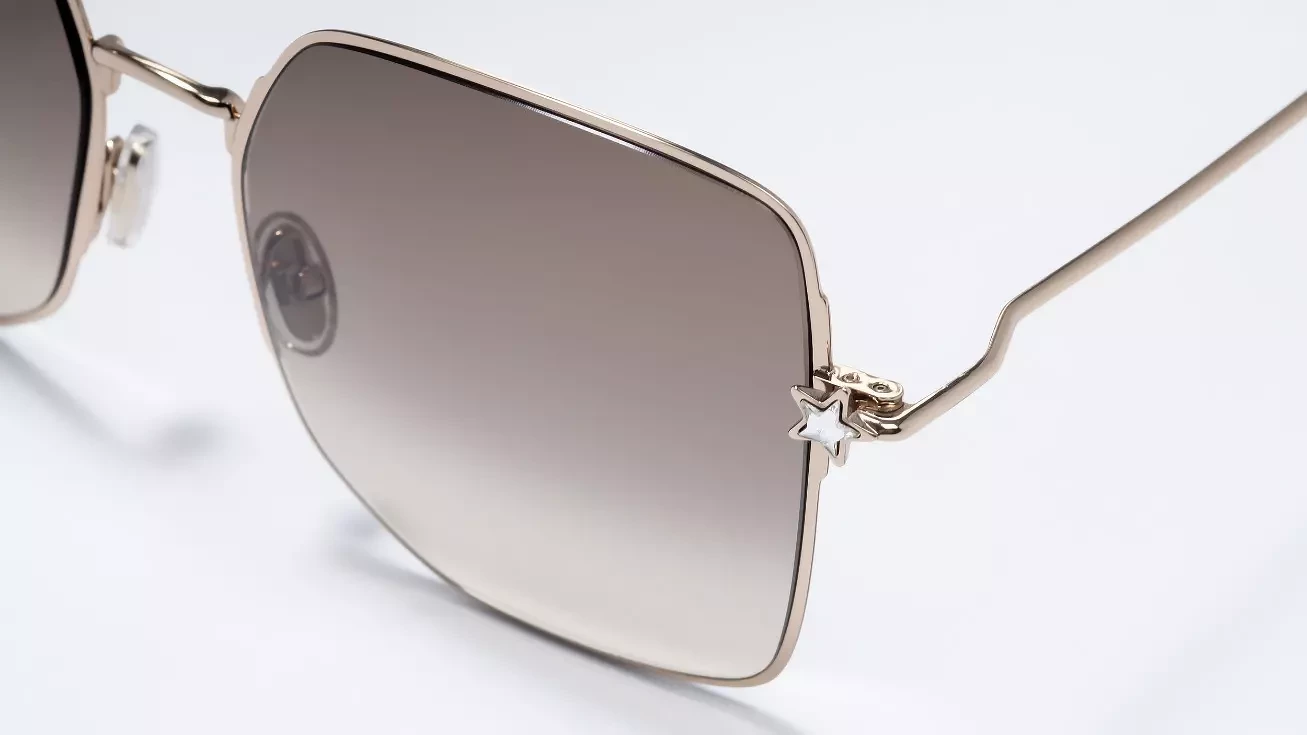 Солнцезащитные очки JIMMY CHOO TRISHA/G/SK J5G