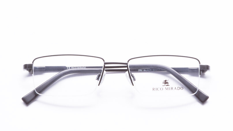 Оправа Rico Mirado 282 BLACK