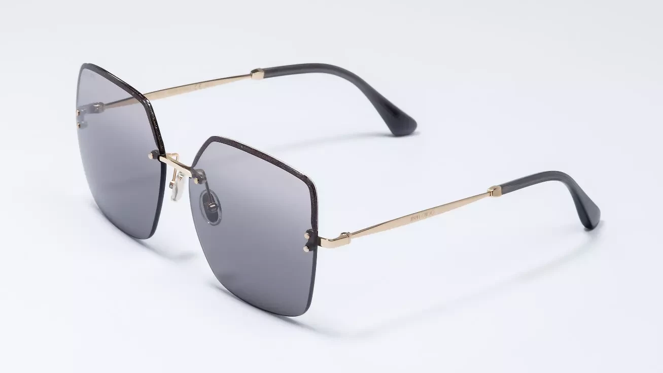 Солнцезащитные очки JIMMY CHOO TAVI/S 2F7