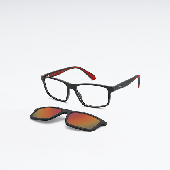 Оправа POLAROID PLD D622/C BLX