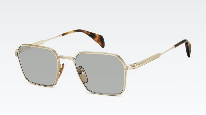 Солнцезащитные очки David Beckham DB 1245/S 0NR