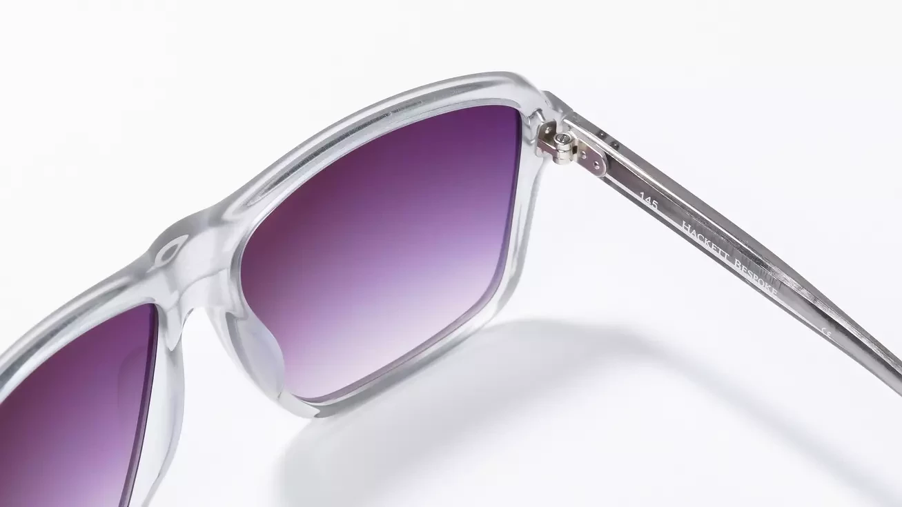 Солнцезащитные очки HACKETT BESPOKE 868 950