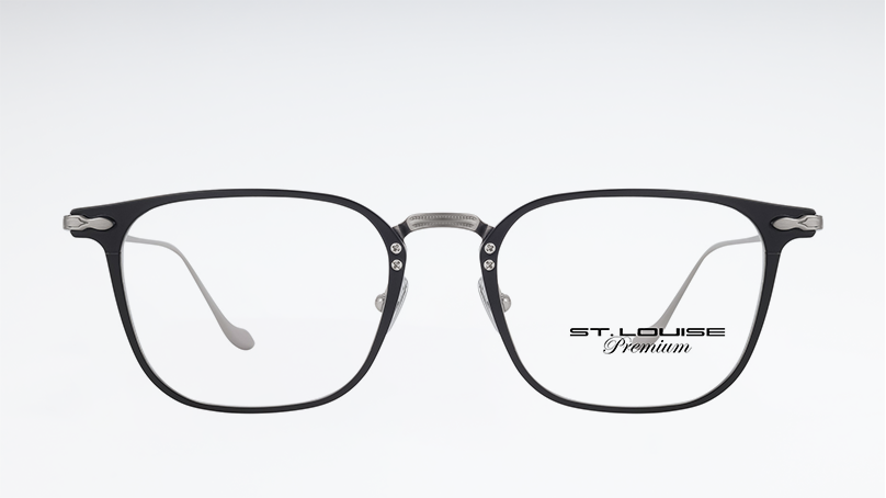 Оправа ST.LOUISE STP8002 C01