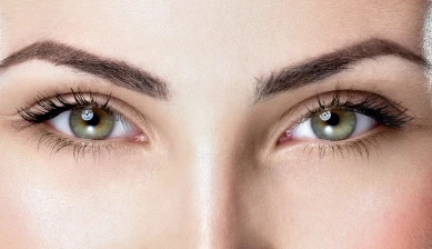 Ваши глаза здоровы?