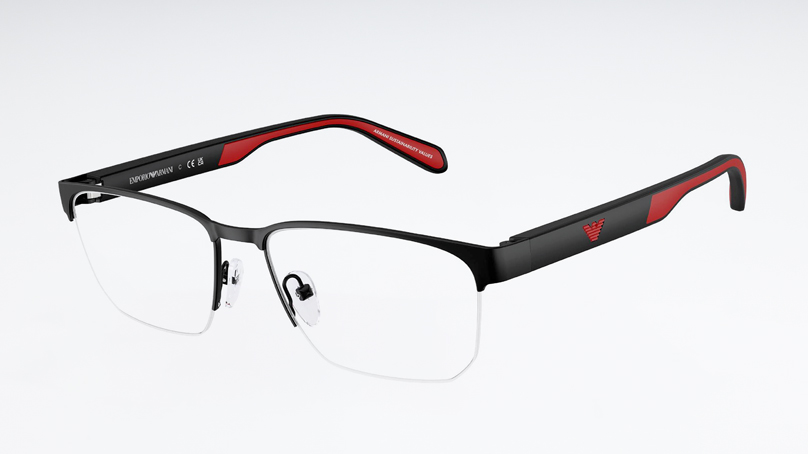 Оправа Emporio Armani 0ЕА1162 3085