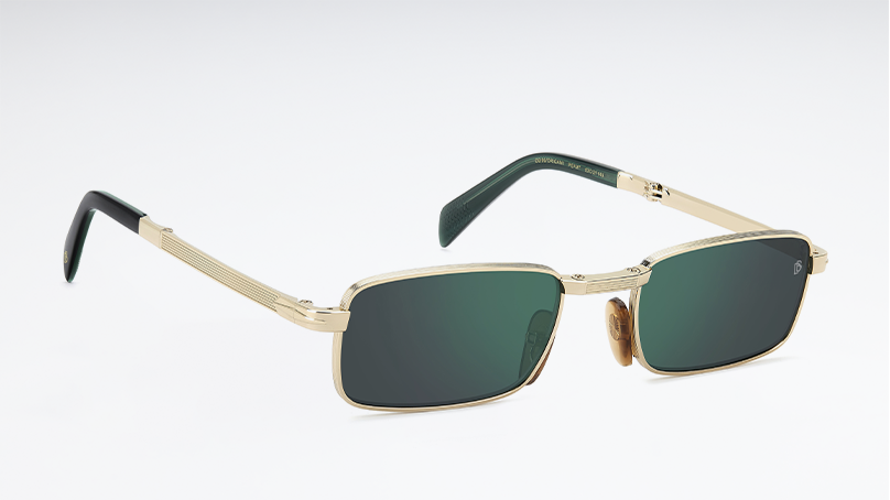 Солнцезащитные очки David Beckham DB 99/ORIGAMI PEF